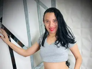 Streamate Live Sex of PerlaJohnsonRx