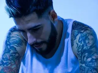 Streamate Adult Webcams of VincentSartori