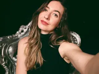 Streamate Free Porn Cam of ElectricApril