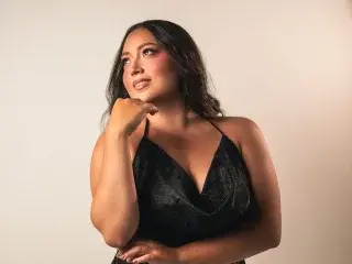 Streamate Live Sex Cam of HeidyJonnes
