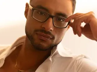 Streamate Watch Live Sex Cams of Liam_Garcia