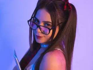 Streamate Free Live Porn of Lunajoness18
