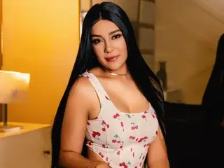 Streamate Sex Chat of ValeryMontiel