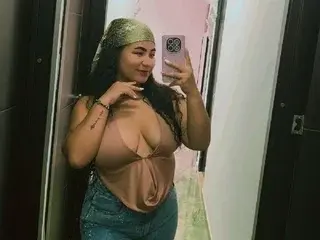 Streamate Free Live Porn of AmberMilers