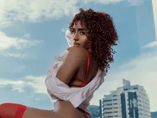 Streamate Best Webcam of MaiaCox