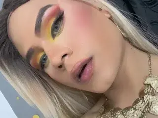 Streamate Best live sex cam show of Saskyadeluxxeoficial