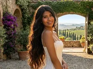 Streamate Sex Chat of AdaraNicholls