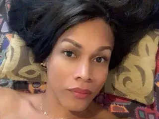Streamate Adult Video Chat of BarbieBrownn