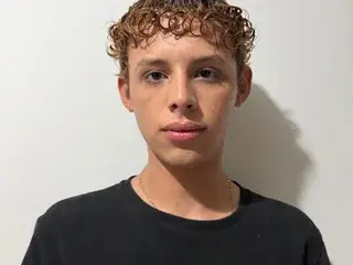 Streamate Live Sex Cam of SamW