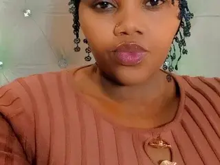 Streamate Live Sex of Curvylulaxx