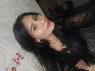 Streamate Live Sex of NayeCloud