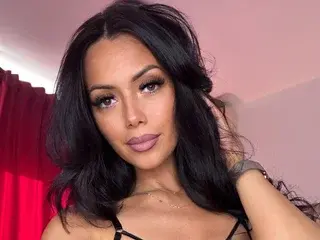 Streamate Adult Video Chat of nadia_nadeen