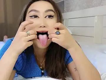 Stripchat Sex Chat of Diana_Moon_