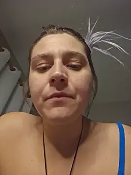 Stripchat Live Porn of ScarletsWeb