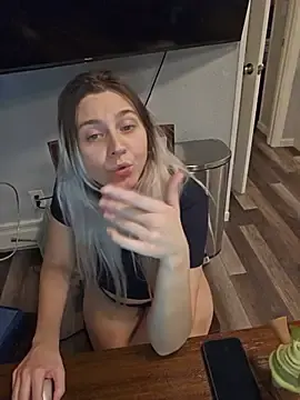 Stripchat Free Live Porn of ScarletsWeb