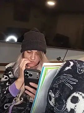 Stripchat Sex Chat of ScarletsWeb