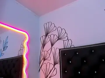 Stripchat Nude Webcam of Sweet_Ariadna_