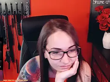 Stripchat Free Live Porn of _MissJaneWarren_