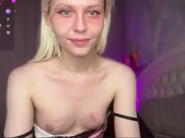 Stripchat Sex Cam of _evielle_