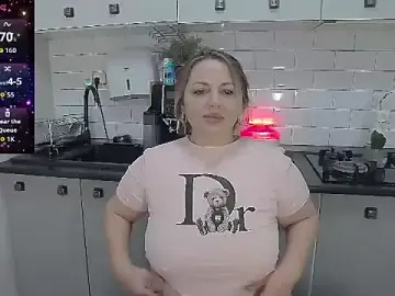 Stripchat Free Live Porn of erikaerika
