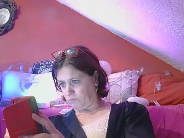 Stripchat Adult Webcam of lanax