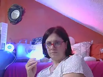 Stripchat Adult Webcam of lanax