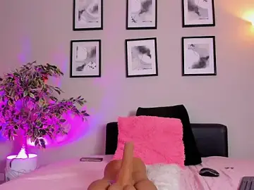 Stripchat Private Sex Chat of Anna__Spencer