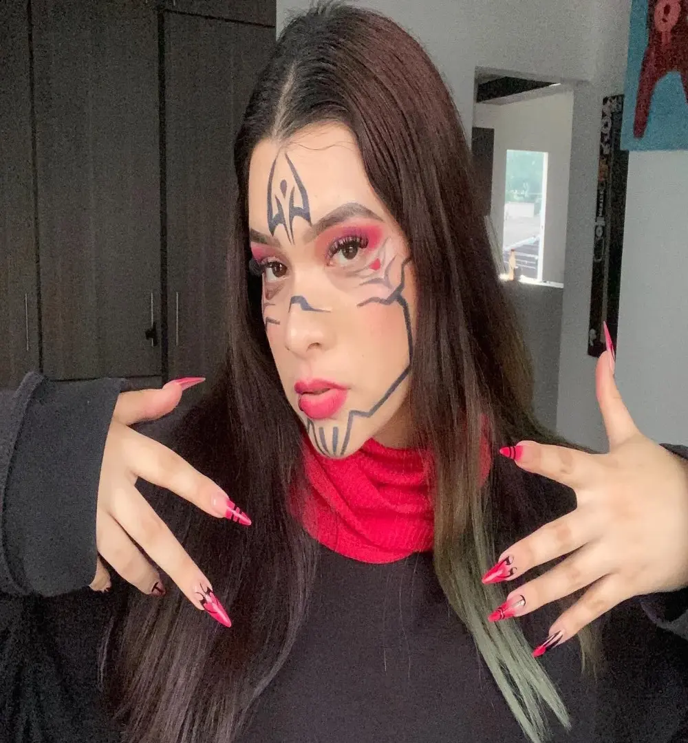 AzulSuccubus
