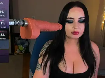 Stripchat Adult Webcams of Cherry__Girl