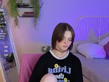 Stripchat Live Sex Cam of LetoriaNotley