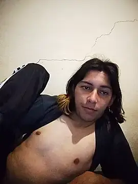 Stripchat Sex Cam of Nightmaremo