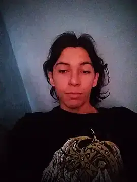 Stripchat Sex Cam of Nightmaremo