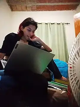 Stripchat Nude Webcam of Nightmaremo