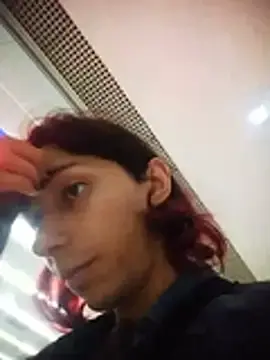 Stripchat Best live sex cam show of Nightmaremo