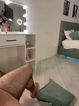 Stripchat Free Live Porn of SugarOrni