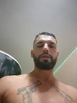 Stripchat Live Sex of Titiladinguerie13