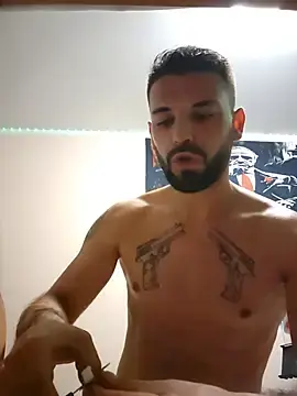 Stripchat Live Porn of Titiladinguerie13