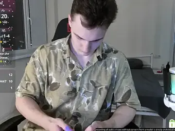 Stripchat Live Sex of WizLoverr