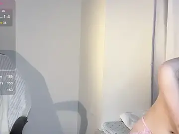 Stripchat Sex Cam of aibaba_888
