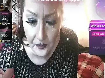 Stripchat Private Sex Chat of dominatrixredsonyja