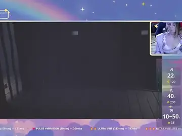 Stripchat Watch Live Sex Cams of kalybae