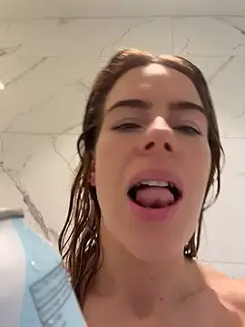 Stripchat Sex Chat of oliviafranciis