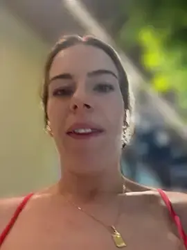 Stripchat Adult Webcam of oliviafranciis