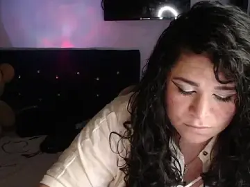 Stripchat Live Sex Cam of ANGELIQUE_KLANE