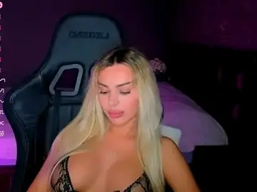 Stripchat Private Sex Chat of Ayla__Demir