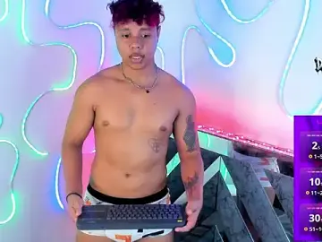 Stripchat Sex Chat of Davidporte20