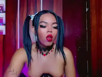 Stripchat Private Sex Chat of KayleighDreams_