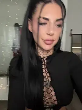 Stripchat Adult Webcam of LexiCoco