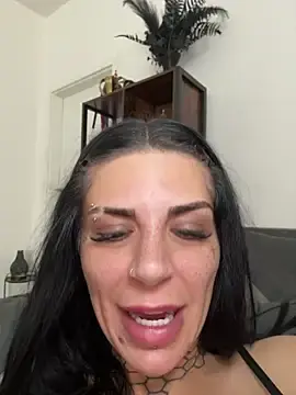 Stripchat Private Sex Chat of LexiCoco