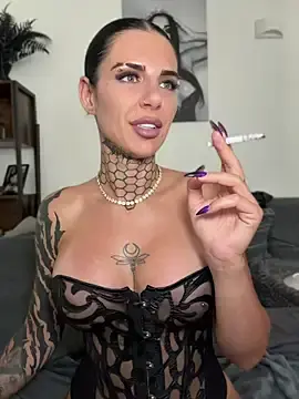 Stripchat Best live sex cam show of LexiCoco